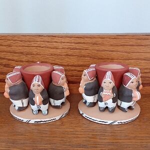 Minka Handmade Ceramic Decor